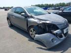 2011 RENAULT MEGANE DYN for sale at Copart GLOUCESTER