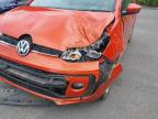 2017 VOLKSWAGEN MOVE UP for sale at Copart GLOUCESTER