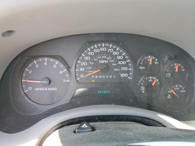 2006 CHEVROLET TRAILBLAZER EXT LS  