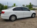 2015 Volkswagen Jetta Se for Sale in London, ON - Undercarriage
