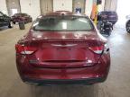 2016 Chrysler 200 S de vânzare în Blaine, MN - Side
