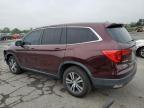 2017 Honda Pilot Exl for Sale in Pennsburg, PA - Front End