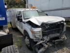 2012 FORD F350 SUPER DUTY   for sale at Copart ON - TORONTO