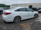 2017 Hyundai Sonata Sport   للبيع في Chalfont، PA - Front End