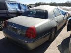 2004 Lincoln Town Car Executive de vânzare în Las Vegas, NV - Front End