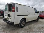 2004 Chevrolet Express G2500  на продаже в Opa Locka, FL - Rear End