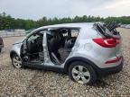 2013 Kia Sportage Lx na sprzedaż w Candia, NH - Side