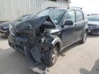 2007 DAIHATSU TERIOS SX for sale at Copart PETERLEE
