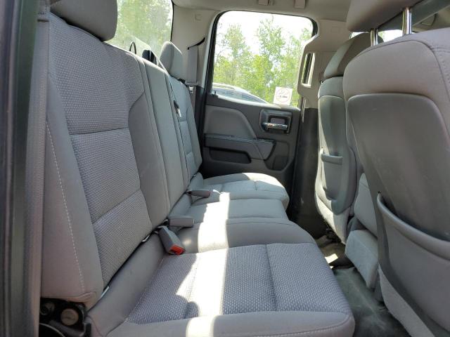 2015 GMC SIERRA C1500