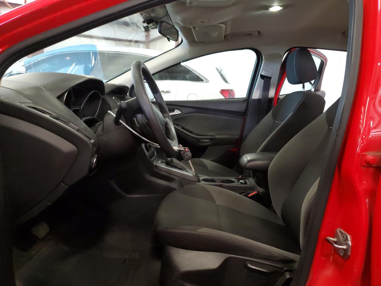 FORD FOCUS 2012 VIN 1FAHP3K21CL284181 photo 7