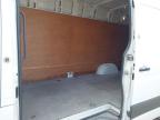 2018 MERCEDES BENZ SPRINTER 3 for sale at Copart YORK