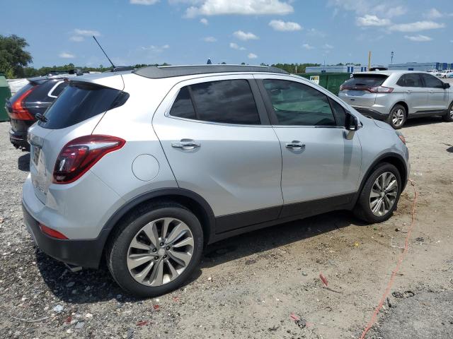 BUICK ENCORE 2019 Silver