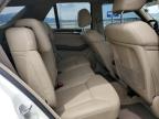 2012 Mercedes-Benz Ml 350 4Matic للبيع في Colorado Springs، CO - Front End
