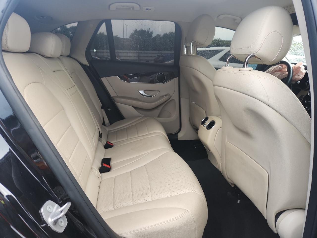 2016 Mercedes-Benz Glc 300 VIN: WDC0G4JB1GF114495 Lot: 62232925