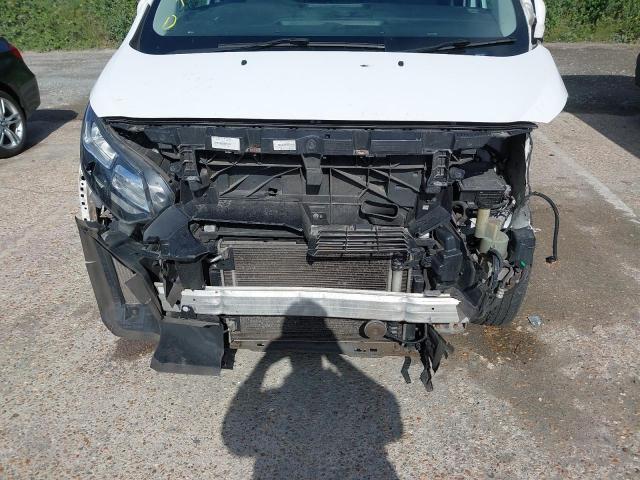 2019 VAUXHALL VIVARO 2900 SPORTIVE S/S 