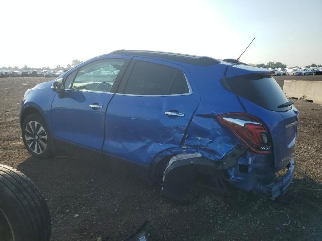  BUICK ENCORE 2017 Blue