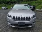 2020 Jeep Cherokee Limited продається в Marlboro, NY - Undercarriage