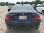 2016 Mercedes-Benz Cla 250 4Matic de vânzare în Mendon, MA - Side