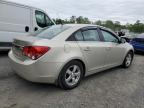 2013 Chevrolet Cruze Lt zu verkaufen in Marlboro, NY - Rear End