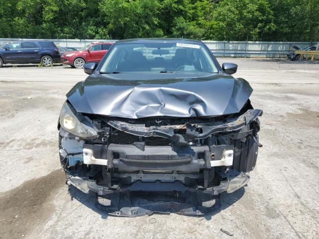  MAZDA 3 2015 Gray