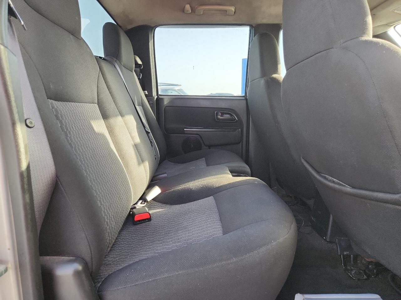 2007 GMC Canyon VIN: 1GTCS13E878170834 Lot: 60999335