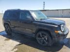 2017 Jeep Patriot Latitude en Venta en Fresno, CA - Undercarriage
