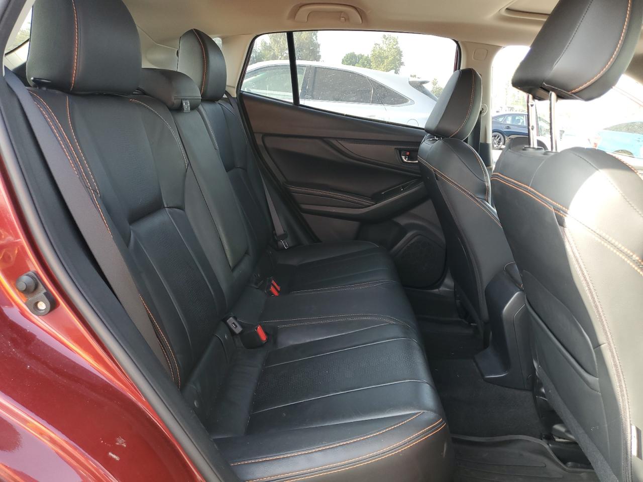 2019 Subaru Crosstrek Limited VIN: JF2GTANC5KH232906 Lot: 62534855