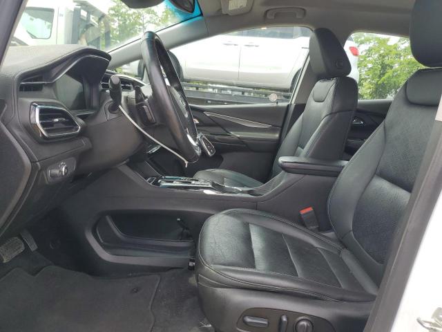  CHEVROLET BOLT 2023 Biały