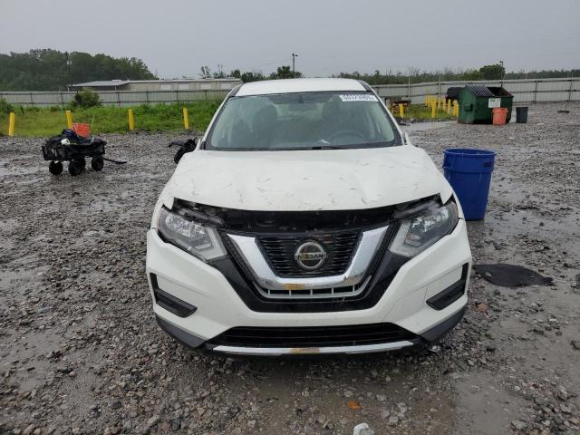  NISSAN ROGUE 2018 Белый