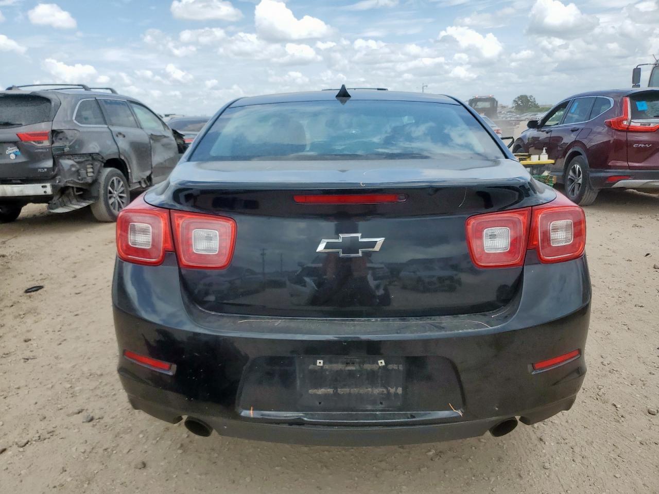 2014 Chevrolet Malibu Ltz VIN: 1G11H5SLXEF151667 Lot: 63122745