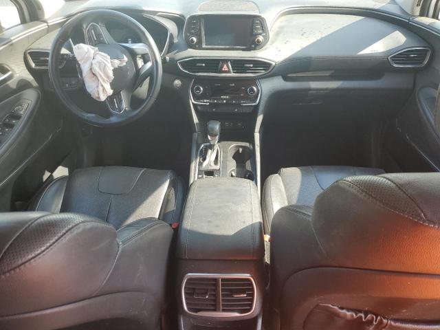  HYUNDAI SANTA FE 2020 White