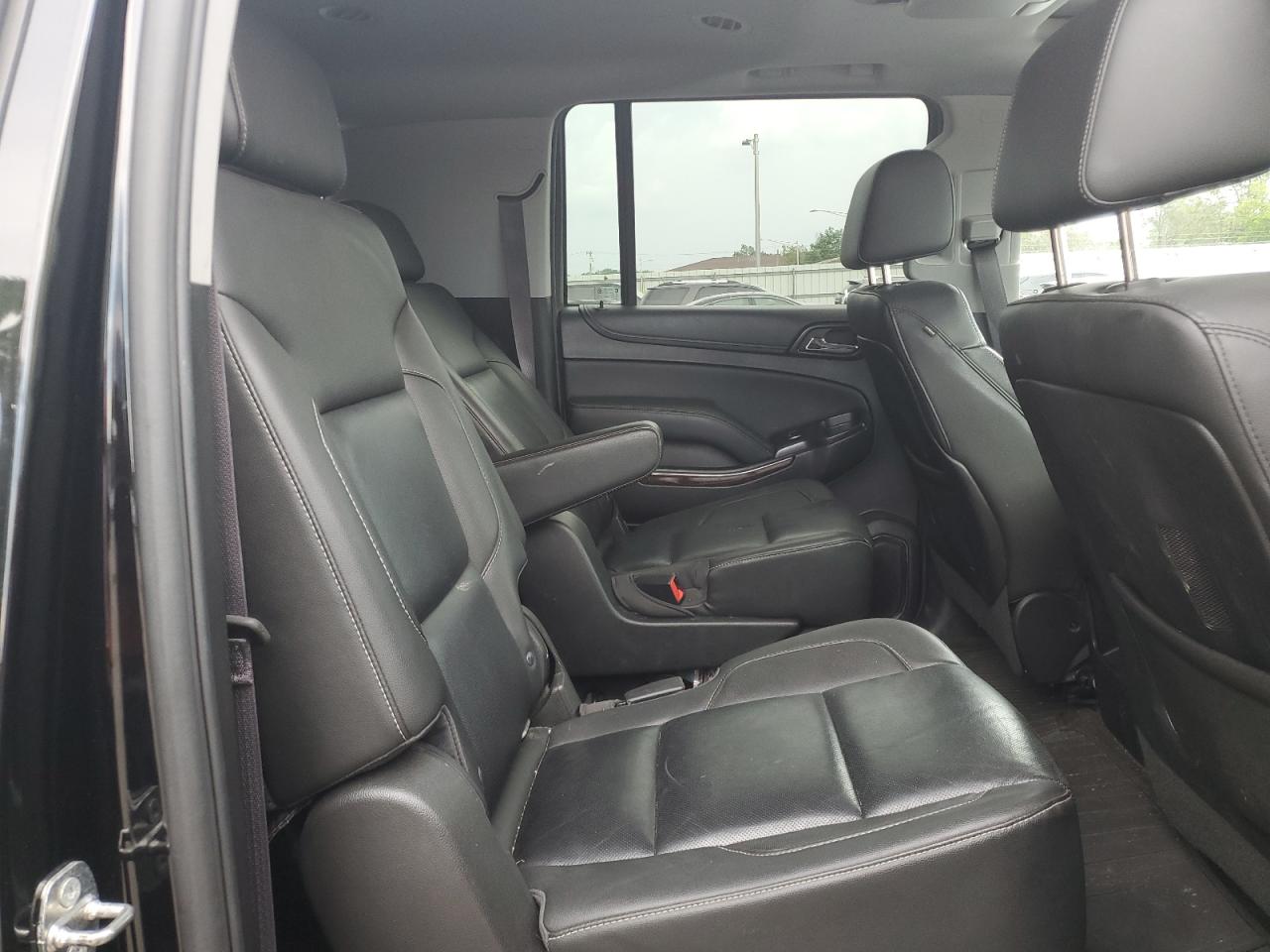 2016 GMC Yukon Xl K1500 Slt VIN: 1GKS2GKC8GR436852 Lot: 62349525