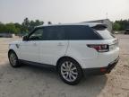 2014 Land Rover Range Rover Sport Hse   for Sale in Mendon, MA - Water/Flood