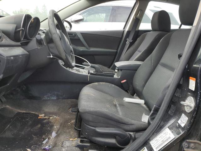 2010 MAZDA 3 I  