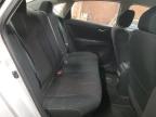 2017 Nissan Sentra S de vânzare în Ebensburg, PA - Front End