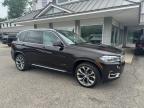 2014 Bmw X5 Xdrive35D na sprzedaż w North Billerica, MA - Minor Dent/Scratches