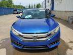 2016 HONDA CIVIC LX   for sale at Copart NB - MONCTON