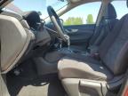 2016 Nissan Rogue S იყიდება Arlington-ში, WA - Front End