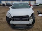 2016 Chevrolet Trax Ls   zu verkaufen in Woodhaven, MI - Front End