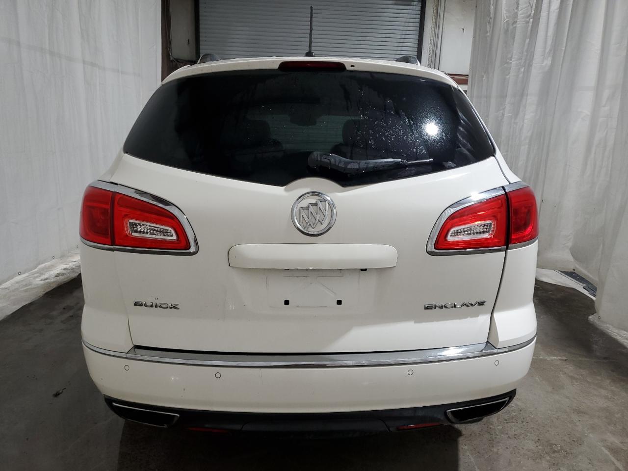 2014 Buick Enclave VIN: 5GAKRAKD2EJ218836 Lot: 60718035