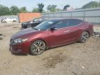 Chicago Heights, IL에서 판매 중인 2016 Nissan Maxima 3.5S   - Front End