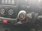 2023 PEUGEOT BOXER 435 for sale at Copart BELFAST