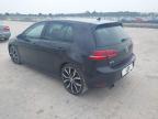 2015 VOLKSWAGEN GOLF GTD S for sale at Copart YORK