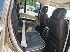 2010 Land Rover Range Rover Hse Luxury en Venta en Shreveport, LA - Minor Dent/Scratches