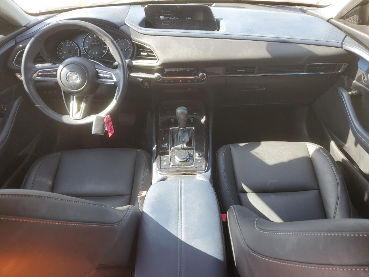 2021 Mazda Cx-30 Preferred VIN: 3MVDMBCL6MM214077 Lot: 59145625
