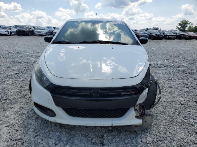  DODGE DART 2015 Biały