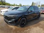 2023 HONDA CR-V SPORT   for sale at Copart ON - TORONTO