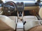 2008 Volkswagen Jetta Se for Sale in American Canyon, CA - Side
