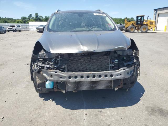 Parquets FORD ESCAPE 2014 Szary