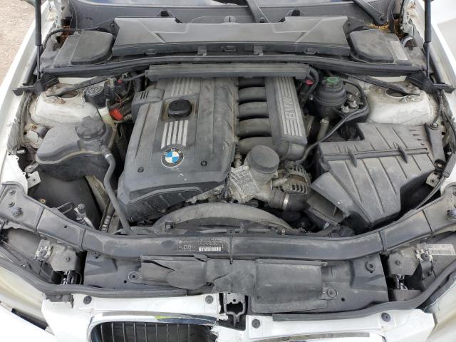 2011 BMW 328 I  